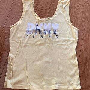 DKNY Jeans tank top